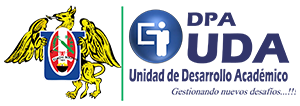 UDA — Universidad Nacional de Trujillo