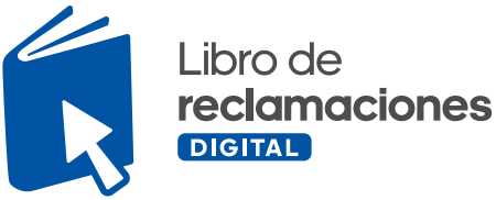 Libro de Reclamaciones